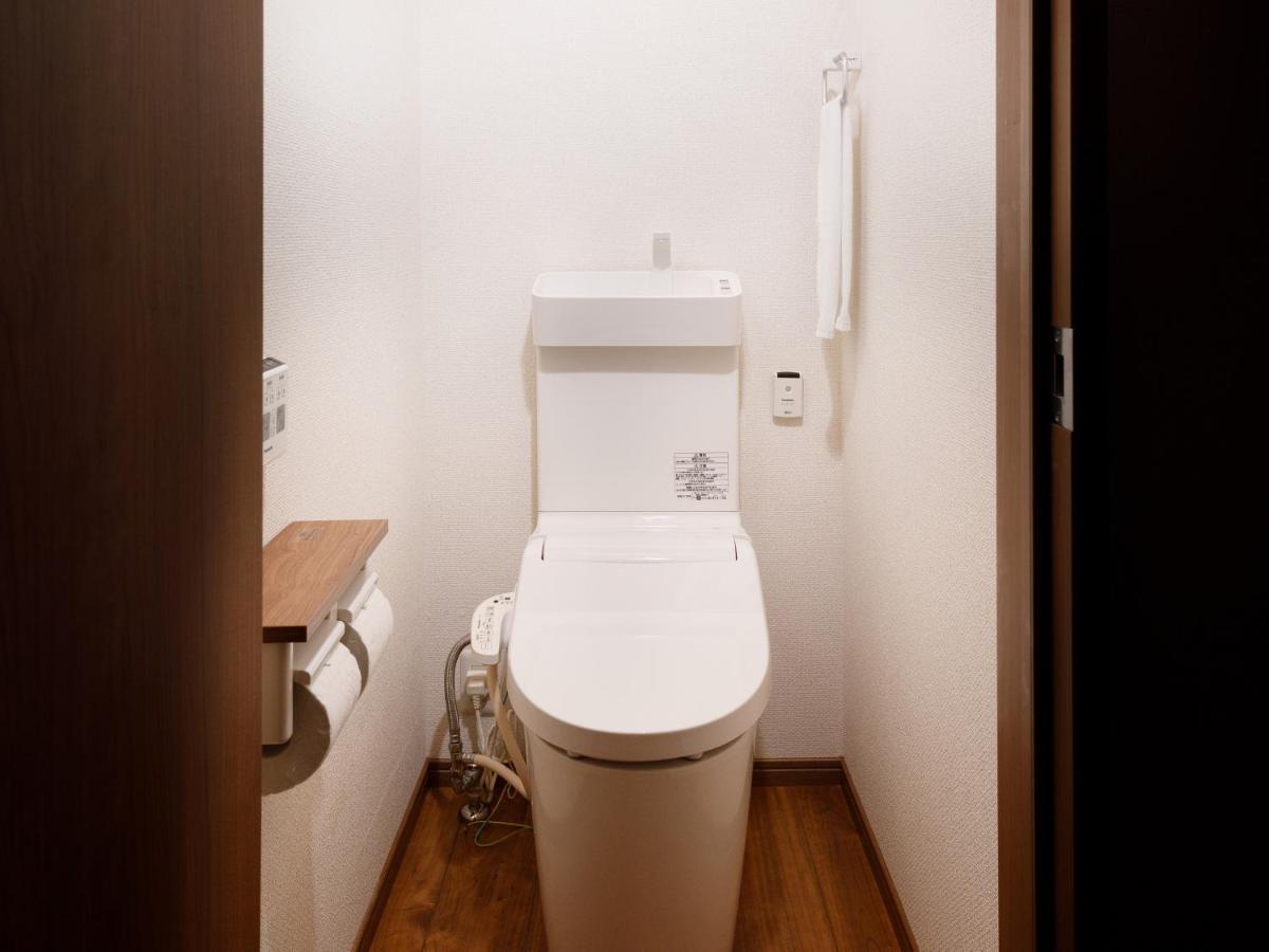 Connect Inn Gion-Bishamoncho Kyoto Exterior foto